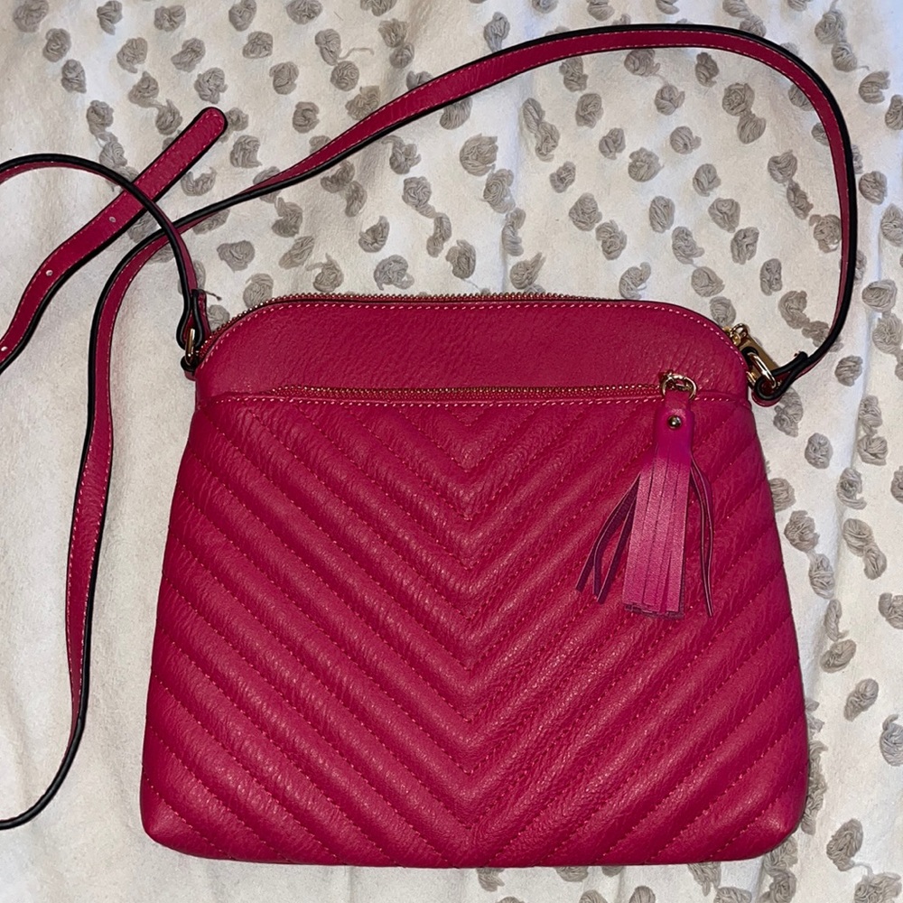 NEW Crossbody